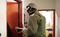 IDF preps demolition for Weissman's murderers
