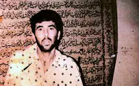 Report: Ron Arad was tortured to death in Lebanon
