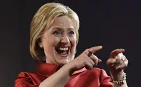 Clinton narrowly defeats Sanders in Nevada