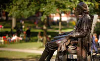 Harvard hires Iranian who warned of 'the Jewish threat'