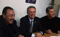 'The current intifada has killed economic peace'