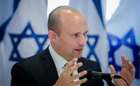 Flash 90 Bennett: We must make sure terrorism no longer pays