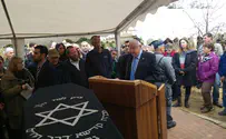 האיש שיצא מהתופת ולא הפסיק להיות אופטימי
