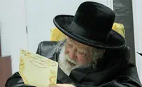 Flash 90 12 injured at funeral of Erlau Rebbe