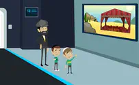 מי הם צדיקי האומה    
