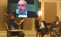 שרנסקי: על מבצע אנטבה שמעתי בכלא