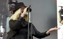 Pop sensation Sia announces Israel performance date