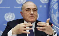 PA confirms economic talks with Israel