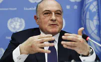 Министр финансов ПА подтверждает: Израиль нам поможет!