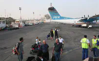 Как граната и винтовочные патроны попали в багаж?