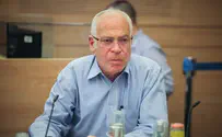 Jewish Home Minister calls for Hamas seaport