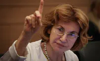 ליצמן לגרמן: לא עשית כלום במשרד הבריאות