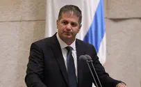 חוק V-15 אושר בועדת השרים