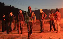 IDF sends detention orders to hilltop youth members