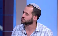 'Ya'alon, stop stuttering'