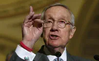 Senate Minority Leader endorses Clinton