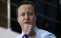 Reuters Watch: UK PM tells Labour to 'sort out' its anti-Semitism