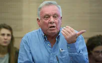 Zionist Union MK demands soul searching from his party