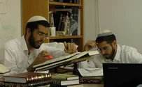 להיות רב קהילה זו שליחות - ראיון