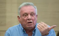 Центристы «Аводы» надеются на поддержку поселенцев