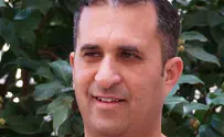 "רמי לוי, הגבר כוח האדם היהודי בשער בנימין"