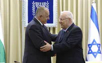 "פיגוע הטרור בבורגס חיזק את הידידות בינינו''