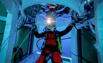IDF reveals its deep-water diving bell