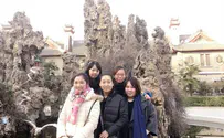 Five Chinese Jews come home after thousands of years