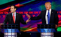 Rubio slams Trump for being 'anti-Israel'