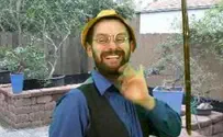 חדש: חידון פרשת השבוע - לצפייה