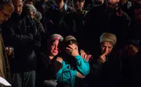 Friendly-fire victim: 'An Israeli hero'