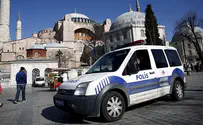 Болгария: террорист нашел смерть в посольстве ПА