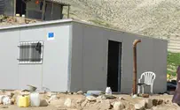 Land of Israel Lobby sets its sights on EU illegal construction