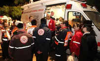 MDA demands soldier pay for ambulance ride 8 years later