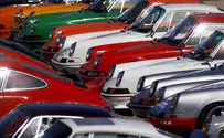 Israeli system revolutionizes parking garages