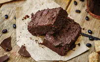 iStock The perfect chocolate brownie