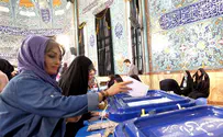 Iranian official accuses moderates of working with West