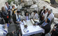 Right-wing station ordered to portray Reform Movement positively