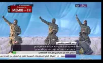 WATCH: Hamas emulates ISIS beheadings in Gaza propaganda