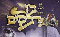 מקהלת ויז׳ניץ, יואלי קליין וארי רייך בטיש