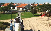 Nati Shohat/Flash 90 Gaza uses Gush Katif lands to pay off Hamas debt