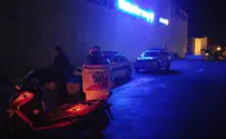 Days after ax attack, Arab workers return to Ma'ale Adumim