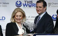 Jewish leaders endorse Cruz ahead of Super Tuesday