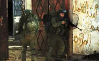 Waze led soldiers to mistakenly enter Qalandiya
