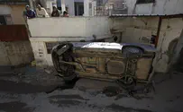 IDF takes disciplinary actions following Qalandiya incident