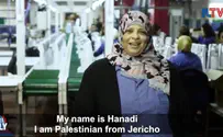 Watch: BDS hurts Palestinians, PA official's thank you to Israel