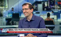 ILTV Watch: ILTV interview with Paamonim regional manager