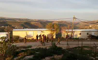 Israel returns the bodies of Eli terrorists