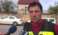 'It could have ended with kids slaughtered on the sidewalk'