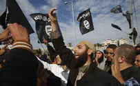 Gaza Salafists look to ISIS for inspiration